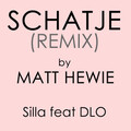 Silla - Schatje