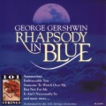 George Gershwin Rhapsody In Blue