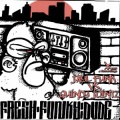 Jayl Funk、Quincy Jointz - Fresh Funky Dude (Original mix)