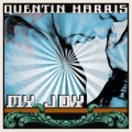 Quentin Harris、margaret grace - My Joy (Radio Edit)