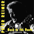 Peter Reber - Time In A Bottle