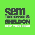 Sem Thomasson、Sheldon - Keep Your Head