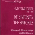 Roberto Paternostro、Württhembergische Philharmonie - Sinfonie Nr. 1, C-Moll: I. Allegro