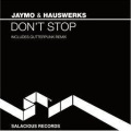 Jaymo - Don't Stop (Original Mix)