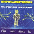 Atmosfear - Dancing In Outer Space (Masters At Work Mix)
