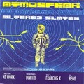 Atmosfear - Dancing In Outer Space