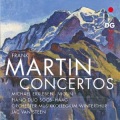 Michael Erxleben、Musikkollegium Winterthur、Jan Steer - Concerto pour violon et orchestre: I. Allegro tranquillo