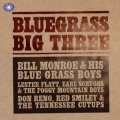 don reno - Crazy Finger Blues