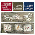 james moody、Dizzy Gillespie - Tin Tin Deo (2007 Digital Remaster)(Feat. James Moody)