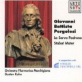 gustav kuhn - Fac ut ardeat cor meum