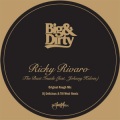 ricky rivaro - The Beat Inside