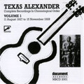 Complete Recorded Works in Chronological Order, Volume 1, 11th August 1927 to 15th November 1928