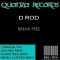 D Rod - Break Free