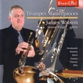 Simon Wright、James Watson - Sonata for Trumpet and Piano: Mit Kraft