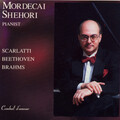 Mordecai Shehori - Sonata No. 3 In C Major, Op. 2, No. 3 Scherzo