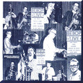 Al Haig、Peter King、Art Themen、Kenny Baldock - Bags Groove