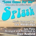 Dan Redfeld - SPLASH-Love Theme from the Motion Picture  Single