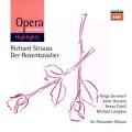 Alexander Gibson - Prelude To Act 1 (Der Rosenkavalier Op 59)