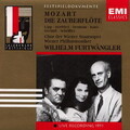 Wilhelm Furtwängler - Der Holle Rache Kocht In Meinem Herzen