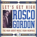 rosco gordon - Real Pretty Mama