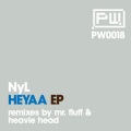 NYL - Heyaa (Original Mix)