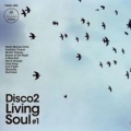Disco 2 - A Blue Suit