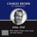 Complete Jazz Series 1946 - 1947