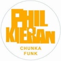 Phil Kieran - Chunka Funk