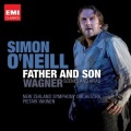 Simon O'Neill - Die Walkre (Act 1): Winterstrme wichen dem Wonnemond