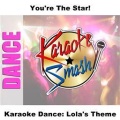 Various Artists - (Mucho Mambo) Sway (Karaoke-Version) As Made Famous By Shaft