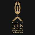 The Iron Man The Musical By Pete Townshend