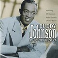 buddy johnson - Down Yonder