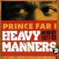 prince fari - Heavy Manners