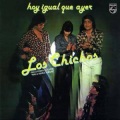 los chichos - Escuchame Carmela