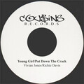 Richie Davis - Put Down the Crack