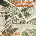 Danny Bryant's RedEyeBand、Walter Trout - Days Like This