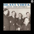Laulaja - Kaikki levytykset 8