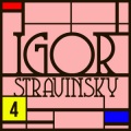 Arthur Grumiaux、ferenc fricsay、Kölner Rundfunk Sinfonie Orchester - Toccata (Violin Concerto In D Major - Igor Stravinsky)(Live)