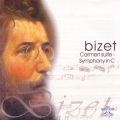 Georges Bizet - Carmen Suite: Preludio (Alternate Mix)
