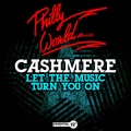 The Cashmeres - Let the Music Turn You On