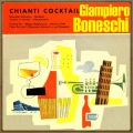 Fiorella Bini、Nuccia Bonglovanni、Adriano Valle、Pippo Barzizza - Ricordate Marcelino