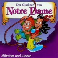 Susanne Armin、Danielle Dutombé、Bernhard Bötel、Jürgen Kramer - Der Glöckner von Notre Dame