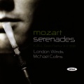 london winds - Mozart - Serenade K361 
