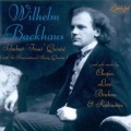Wilhelm Backhaus - Waltz in D flat, Op.64 No.1 'Minute'