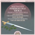 prague symphony orchestra、Jan Panenka - Symphony No. 3 in E-flat major 