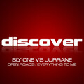 Sly One、Jurrane - Everything To Me (Giuseppe Ottaviani Remix Sly One vs Jurrane)