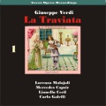 La Scala Chorus and Orchestra、Violetta Valery - La Traviata: 