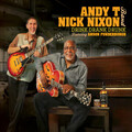 Andy T、Nick Nixon Band、Anson Funderburgh - Midnight Hour