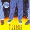 Colors - Standing On The Sun