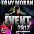 tony moran - I Feel Alive